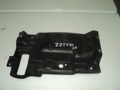 Защита двигателя. Toyota Allion, ZZT245, ZZT240, NZT240, AZT240 Toyota Premio, ZZT240, NZT240, AZT240, ZZT245 Двигатели: 1NZFE, 1AZFSE, 1ZZFE