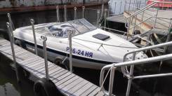 Bayliner. Год: 2003 год, длина 6,40 м., двигатель стационарный, 220,00 л.с., бензин