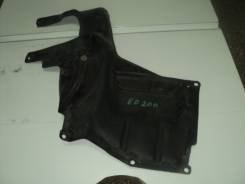 Защита двигателя. Toyota Celica, ST202, ST203, ST204, AT200, ST202C Toyota Carina ED, ST202, ST201, ST203, ST200, ST205 Toyota Corona Exiv, ST201, ST2...