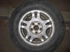 Bridgestone B371. ������, ��� �����, 2010 ���, �/�, ����� 50�% ����