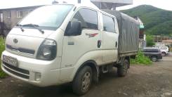 Kia Bongo. Продается. грузовик киа бонго, 2 700 куб. см., 1 000 кг.