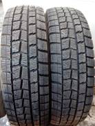 Dunlop Winter Maxx. Зимние, без шипов, 2014 год, без износа, 2 шт