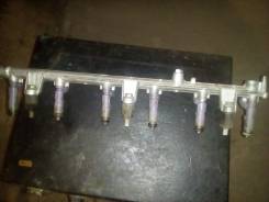Топливная рейка. Toyota: Verossa, Cresta, Crown, Altezza, Crown Majesta, Mark II Wagon Blit, IS200, Mark II, Chaser Lexus IS300, GXE10 Lexus IS200, GX...