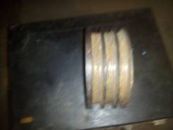 Шкив коленвала. Toyota: Verossa, Cresta, Crown, Altezza, Crown Majesta, Mark II Wagon Blit, IS200, Mark II, Chaser Lexus IS300, GXE10 Lexus IS200, GXE...