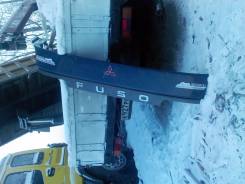Капот. Mitsubishi Fuso