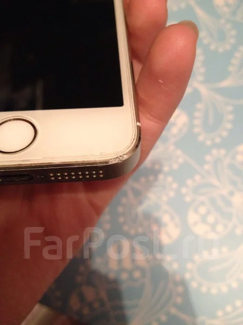 Apple iPhone 5s 16Gb ����