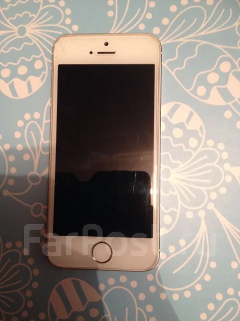 Apple iPhone 5s 16Gb ����