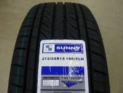 Sunny SN880. Летние, 2016 год, без износа, 4 шт. Под заказ