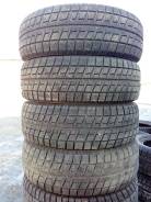 Bridgestone Blizzak Revo2. Зимние, без шипов, износ: 5%, 4 шт