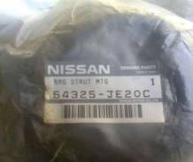 Подшипник амортизатора. Nissan: Qashqai, Micra, Note, Tiida, NV200, Qashqai+2, AD, X-Trail, Micra C+C, Cube Двигатели: K9K, R9M, MR20DE, M9R, HR16DE...