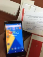 OnePlus One