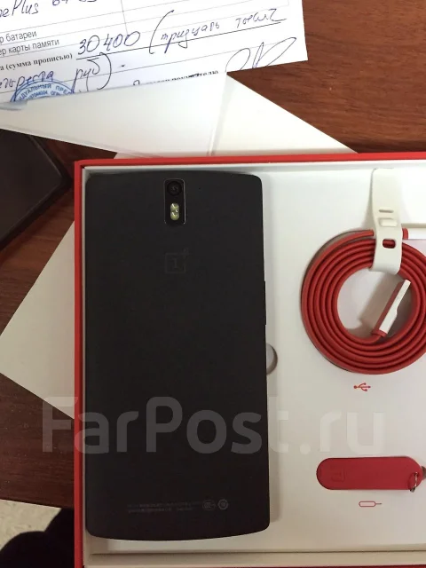 OnePlus One ����