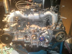 ��� EJ251 ��� Subaru ����