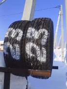 Kumho Road Venture AT 825. Грязь AT, износ: 5%, 2 шт