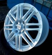 TGRACING LZ336. 6.5x15, 4x100.00, 4x114.30, ET38, ЦО 67,1 мм.