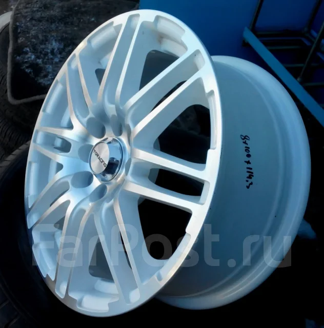 TGRACING LZ336. 6.5x15", 4x100, 4x114.3, ET38, �� 67,1���. ����