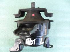Подушка двигателя. Honda: CR-V, Civic Ferio, Civic, Integra SJ, Orthia, Ballade, S-MX, Stepwgn Двигатели: D16B1, P6DD6, B16A6, D15Y1, B16A2, MF616, F1...