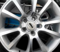 ZW 655S. 6.5x16, 5x100.00, ET38, ЦО 67,1 мм.
