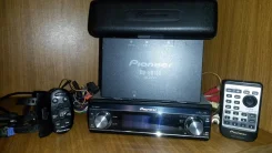 Pioneer DEH-P88RS ����