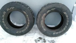 Bridgestone Dueler A/T Revo 2. ������, �/�, ����� 70�% ����