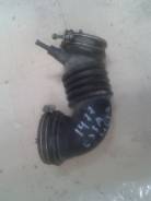 Патрубок воздухозаборника. Mitsubishi Lancer Cedia, CS2A, CS2W, CS2V Mitsubishi Lancer, CS2W, CS2V, CS2A Двигатель 4G18