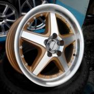 TGRACING LZ313. 6.5x15, 5x100.00, ET35, ЦО 73,1 мм.