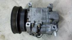 Компрессор кондиционера. Ford Ixion Mazda Premacy, CP8W Mazda Capella Wagon, GW5R Mazda Capella, GFEP, GFER, GW5R, GF8P, GFFP Mazda Ford Ixion, CP8WF...