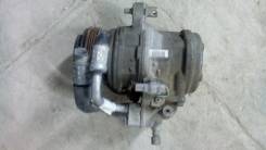 Компрессор кондиционера. Toyota Estima Lucida, CXR10G, TCR11G, CXR10, TCR10G, CXR20, CXR20G, TCR11 Toyota Previa, TCR11 Toyota Estima Emina, CXR10, TC...