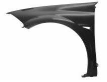 Крыло. Renault Megane, BM, EM, KM, KM02, KM05, KM0C, KM0F, KM0G, KM0H, KM0U, LM05, LM1A, LM2Y Двигатели: F4R, F4R770, F4R771, F4R776, F4RT, F9Q, F9Q80...