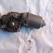 Моторчик заднего дворника. Mitsubishi Outlander, CW6W, CW5W Двигатели: 6B31, 4B12