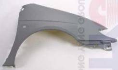 Крыло. Renault Megane, BA, DA, EA, KA, LA Renault Scenic, JA Двигатели: E7J, F3R, F4P, F5R, F7R, F8Q, F9Q, K4J, K4M, K7M, F4R