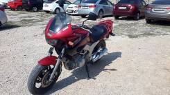 Yamaha TDM 850. 850 куб. см., исправен, птс, с пробегом