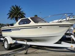 Yamaha Passport 17. 1990 ���, ��������� ���������, ������. ��� ����� �� ������������ ����