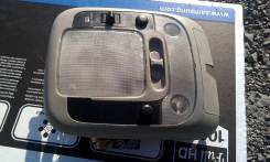 Светильник салона. Nissan: Prairie, Almera, Urvan, Qashqai+2, Laurel, Maxima, Micra, Serena, Hardbody, 300ZX, Cherry, King Van, 280ZX, Largo, NP300, K...