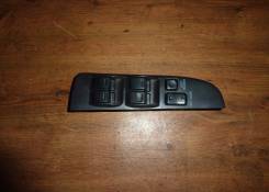 Блок управления стеклоподъемниками. Toyota Mark II, GX81