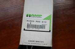 Ремень. Honda: Accord, Odyssey, Avancier, Saber, Inspire Двигатели: F20B2, F20B4, F20B5, F20B7, F23A1, F23A2, F23A3, F23A5, F23A6, J30A1, J30A2, J30A...