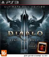 Игры для Sony PlayStation 3.