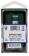SO-DIMM DDR3.
