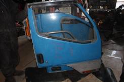 Дверь боковая. Mitsubishi Canter, fd501b