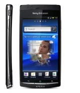 Sony Ericsson Xperia arc S ����