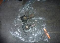Подушка двигателя. Toyota Corolla Spacio, ZZE122, ZZE124 Двигатель 1ZZFE