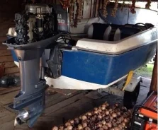 Yamaha. 1985 ���, ��������� ���������, ������ ����