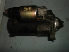 Стартер. Toyota: Corolla, Tercel, Corsa, Cynos, Raum, Corolla II, Caldina, Paseo, Sprinter, Starlet, Corolla 2 Двигатели: 5EFE, 5EFHE, 4EFTE, 4EFE