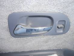Ручка двери внутренняя. Honda Odyssey, RA6, RA7, RA8, RA9 Двигатели: F23A, J30A