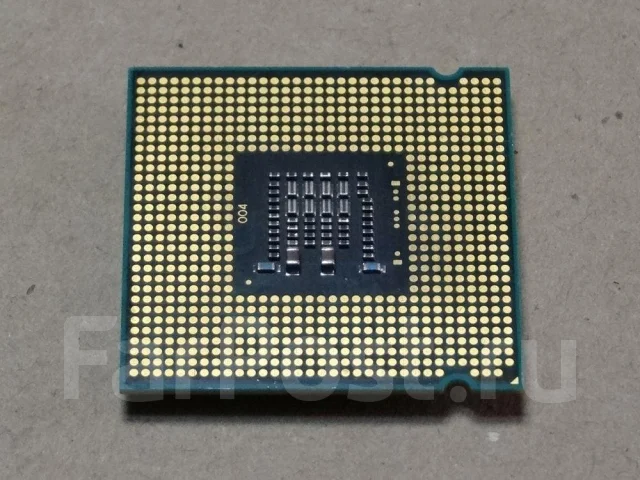 Intel Core 2 Duo E7600 ����