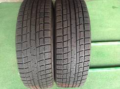 Yokohama Ice Guard IG30. Зимние, без шипов, 2012 год, износ: 5%, 2 шт
