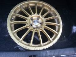 OZ Racing. x17