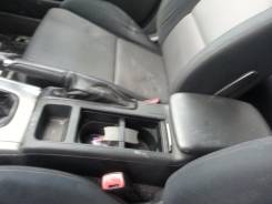 Консоль центральная. Subaru Legacy B4, BL5