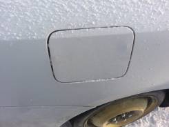 Крышка топливного бака. Subaru Legacy B4, BL5
