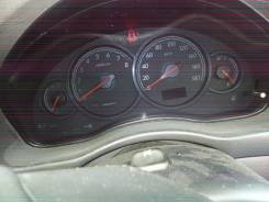 Панель приборов. Subaru Legacy B4, BL5